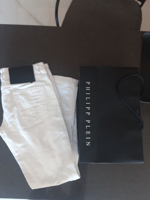 Philipp plein 28 размер