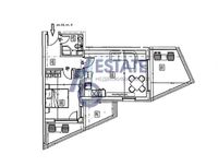 Продажба на 2-стаен в гр. Царево -  80m²