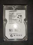 HDD и SSD накопитель