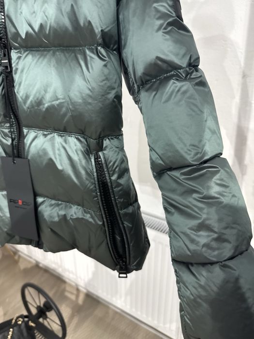 Geaca Flo & Clo cu blanita