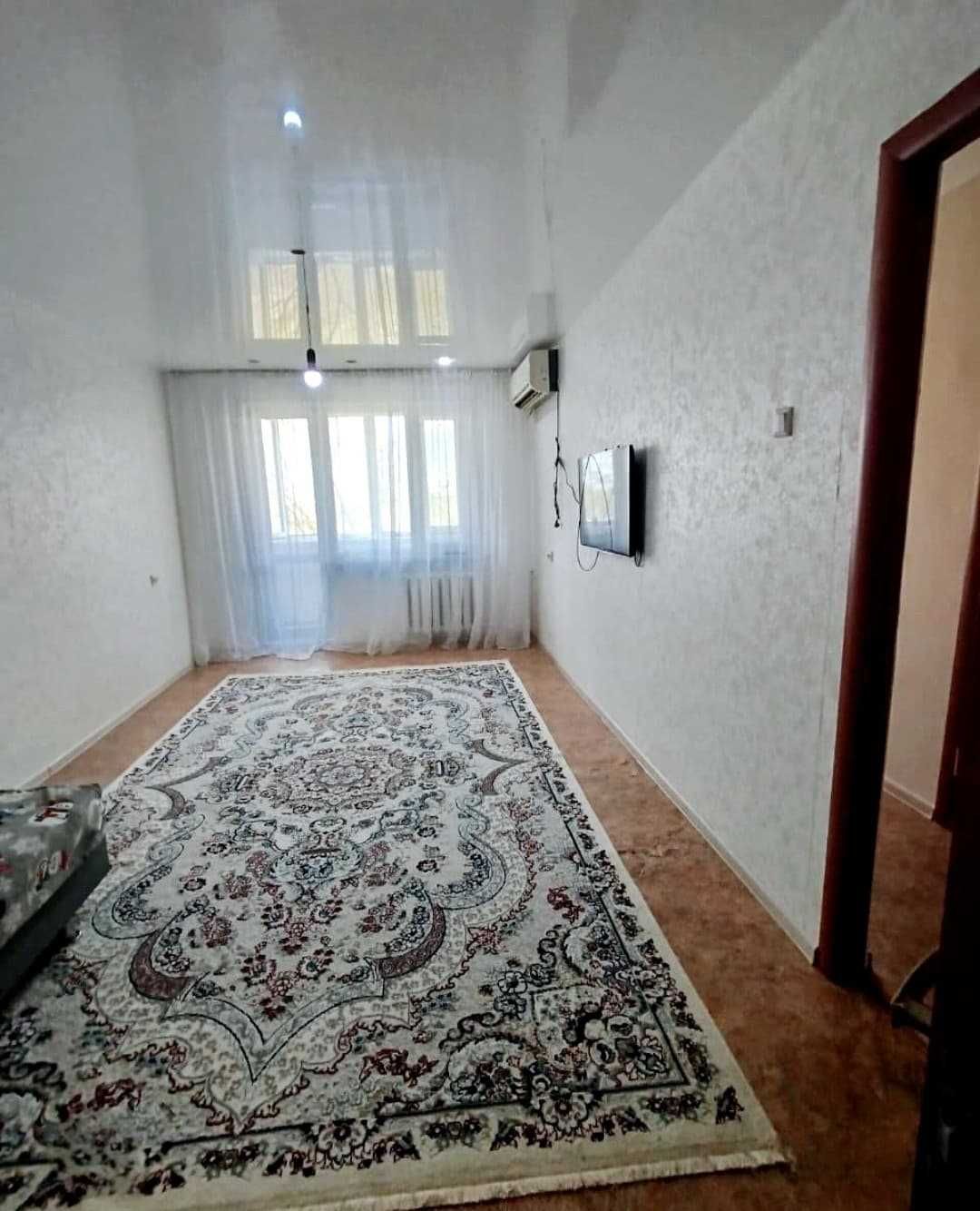 Продам 2 ух ком кв. Айгуль