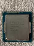 Procesor i5-4590 LGA1150 gen 4  3.7Ghz