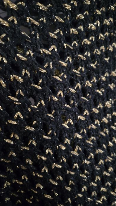 Комплект Gucci плетиво