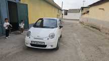 Matiz 2009 yil kraska tomdan pasi sepilgan urilmagan suyagi