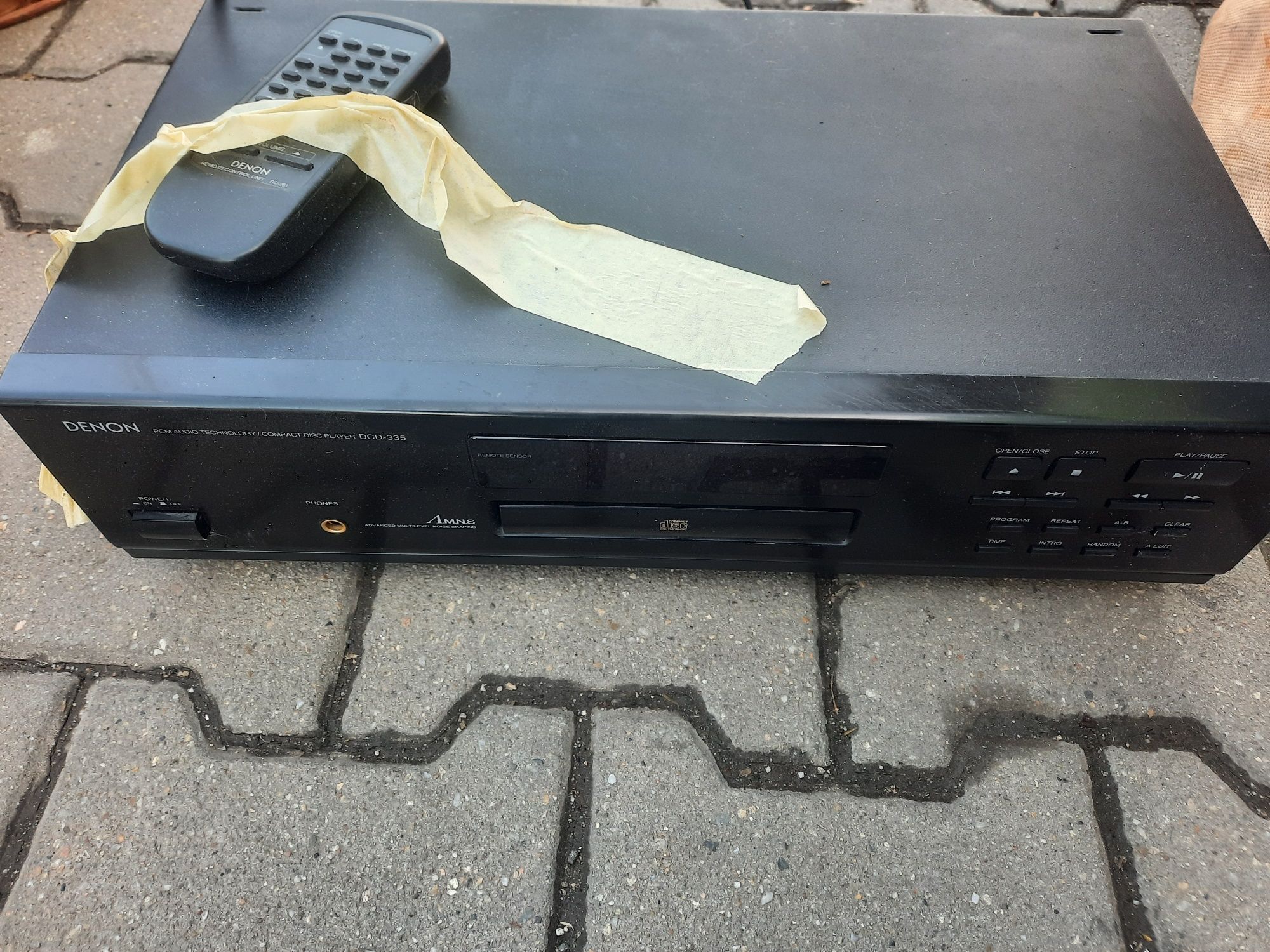 DVD,CD Player,Stație