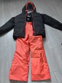 Costum SKI IMPECABIL  GROS 12-14 ani