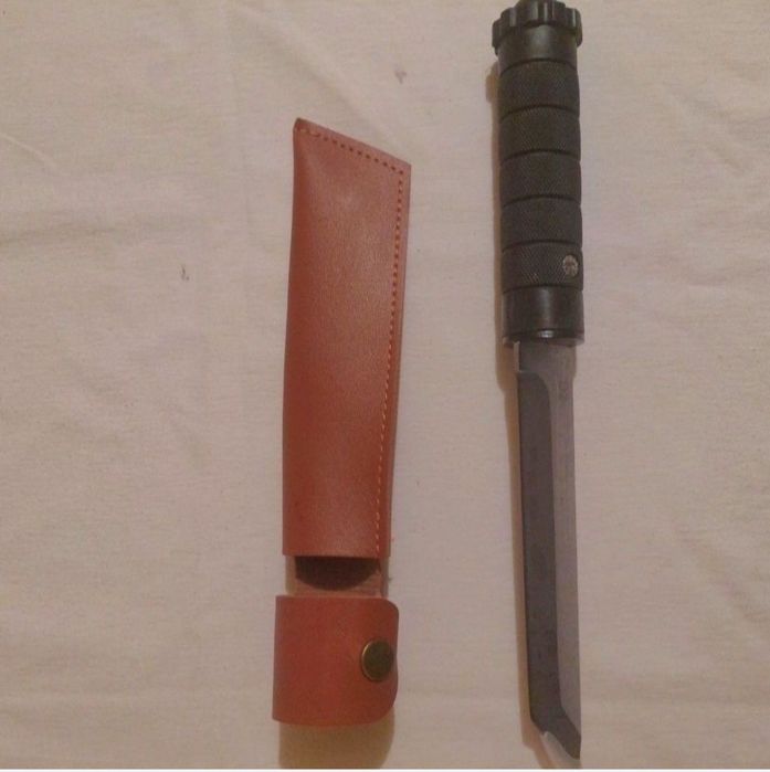 Cutit lama Katana pret mic