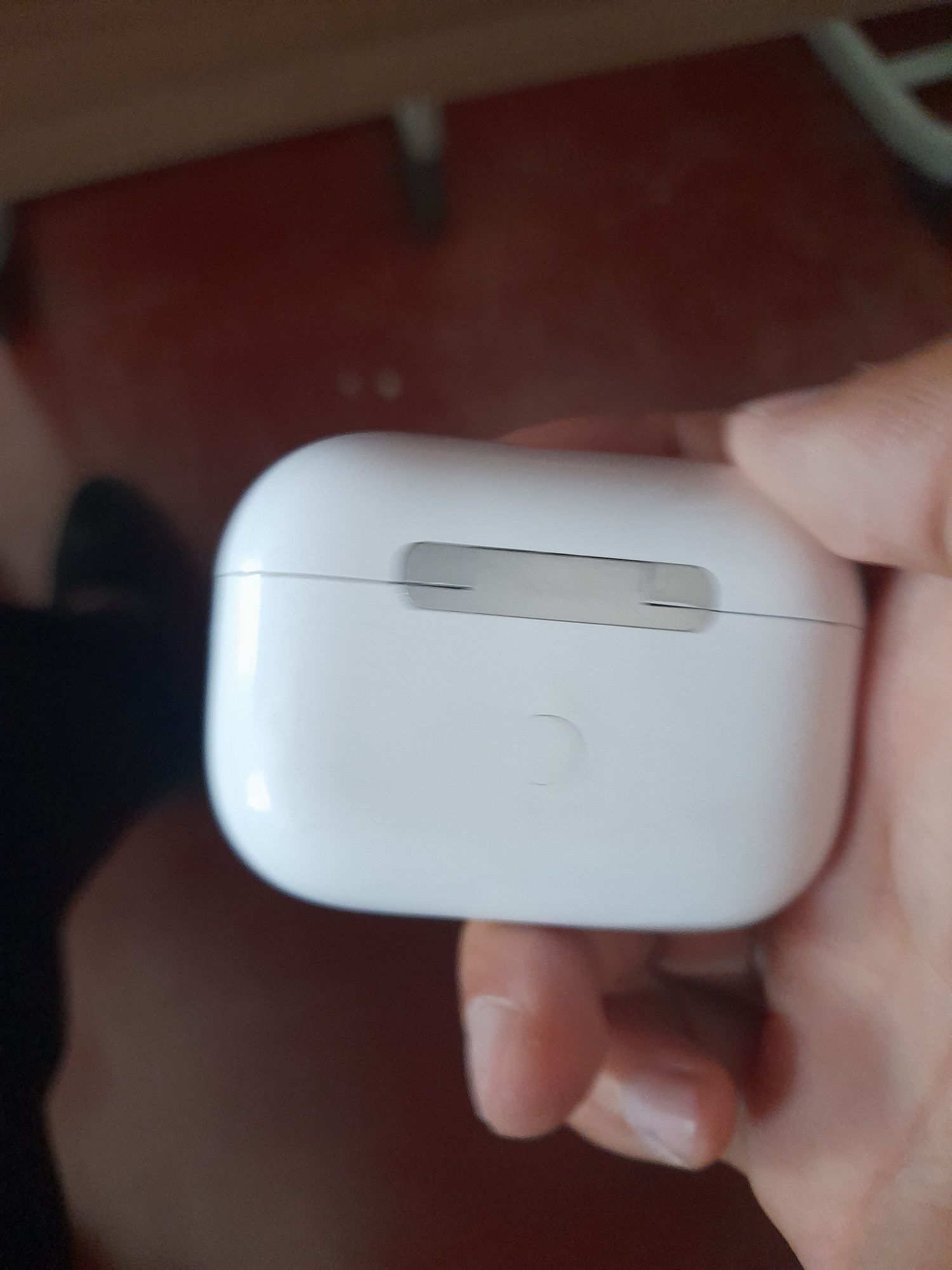 Airpods pro 4 хорошее состояние