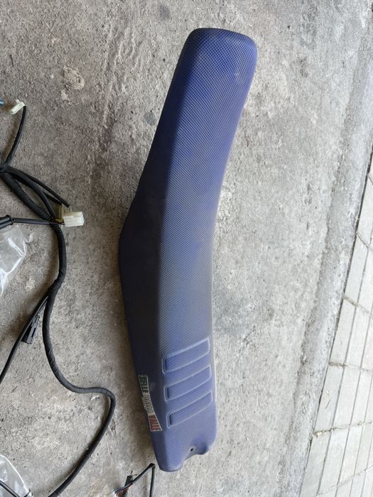 Части за sherco 300 SEF 2019 г