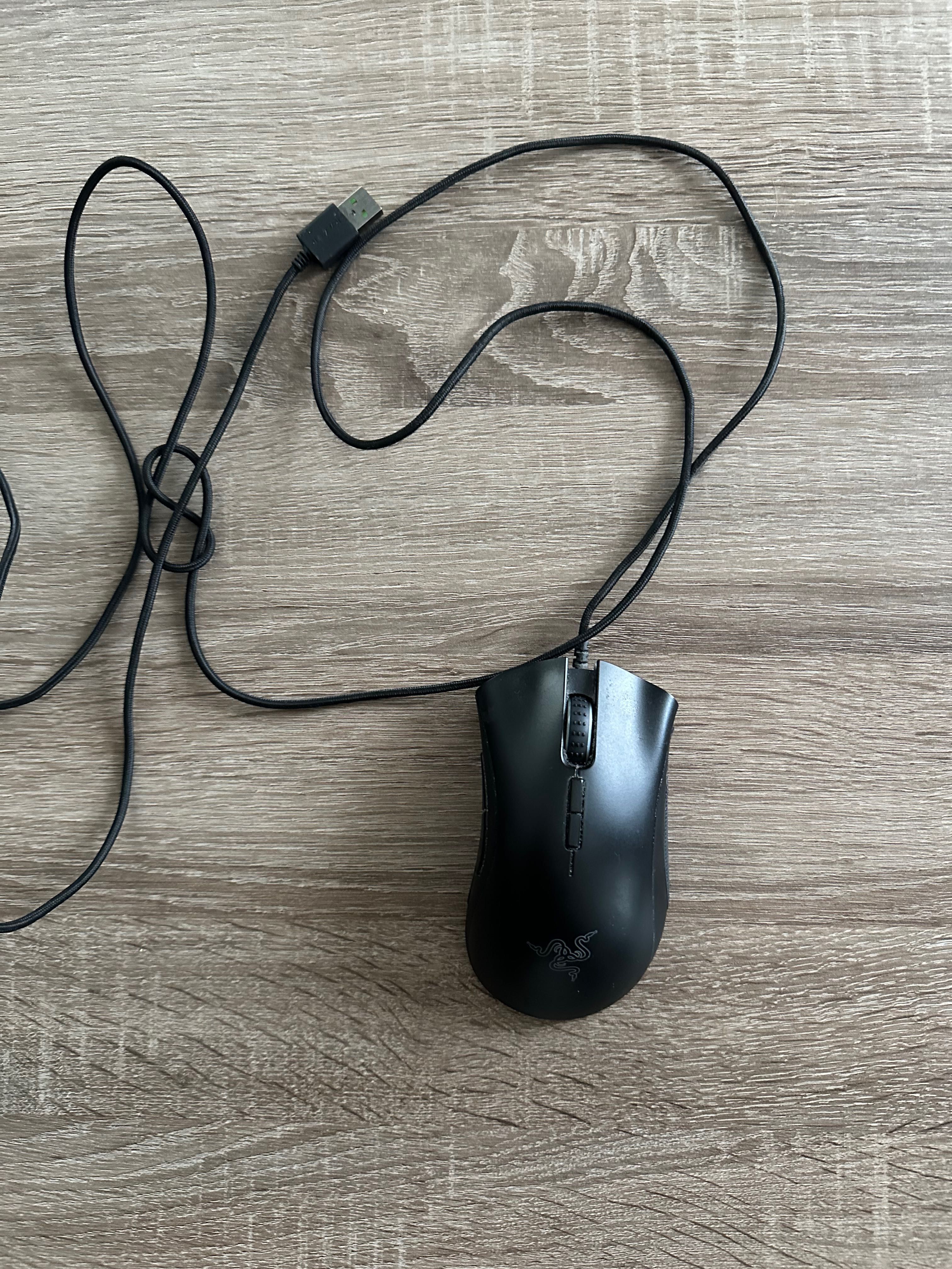 Razer DeathAdder Elite