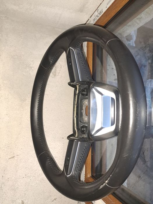 Кожен волан за Ауди Без ЕЙРБЕГА