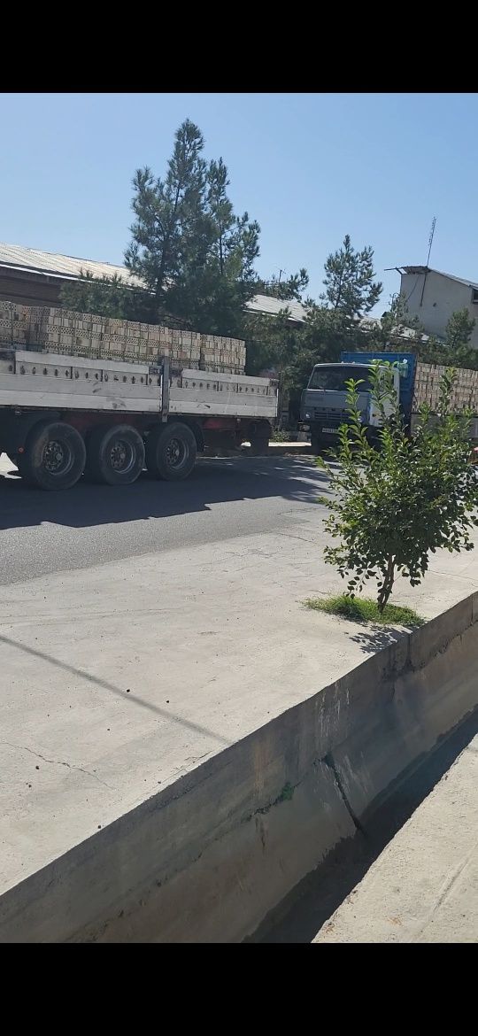 Пишган полутора тешикли упаковка гишт сотамиз.