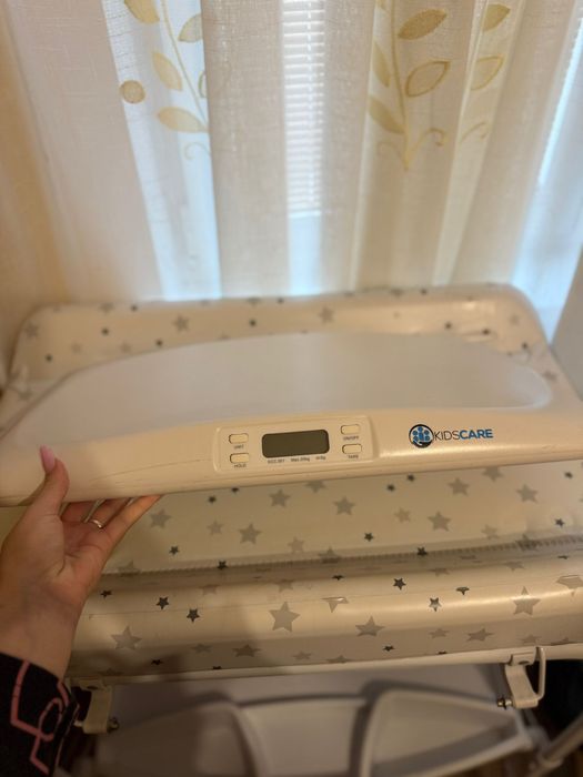 Masa infasat + cantar