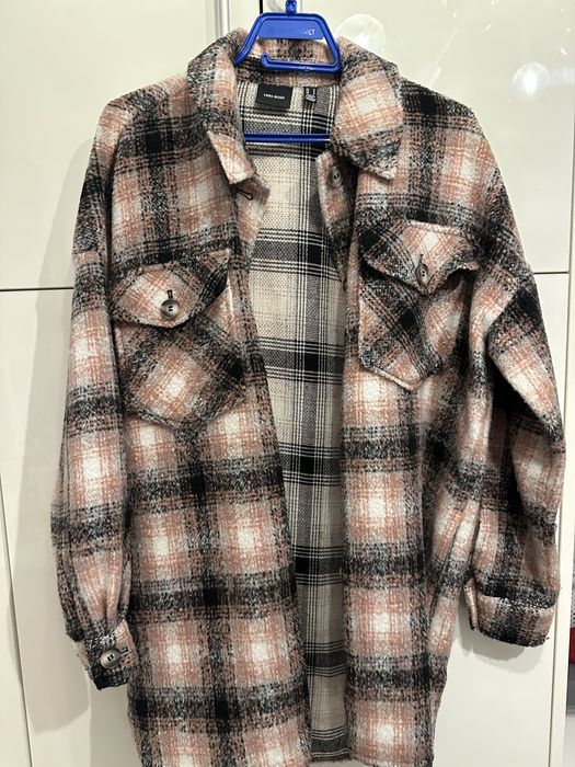 Палто на Vero Moda