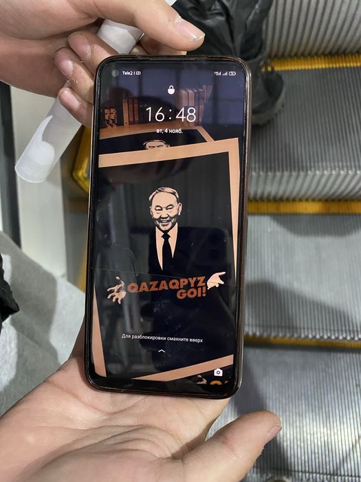 realmi  6s  в хорошом состоянии