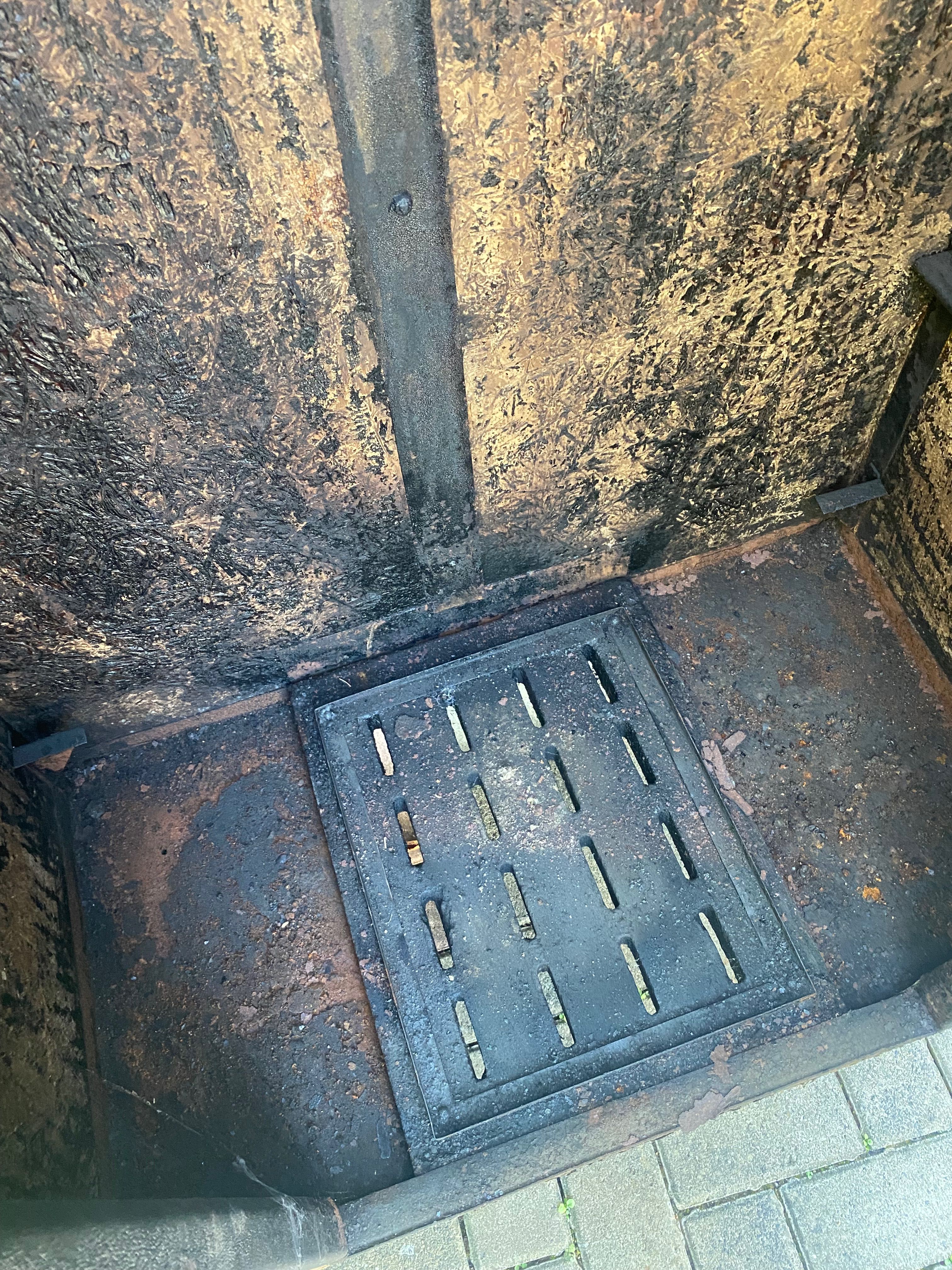 Afumatoare la cald și la rece