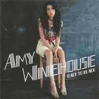 Amy Winehouse "Back to Black", оригинален диск