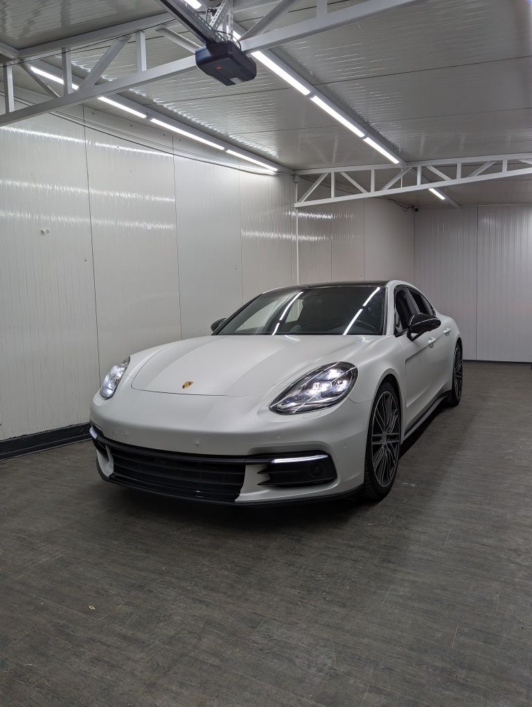 Colantare premium, folie auto, ppf, protecție, faruri, Chrome off