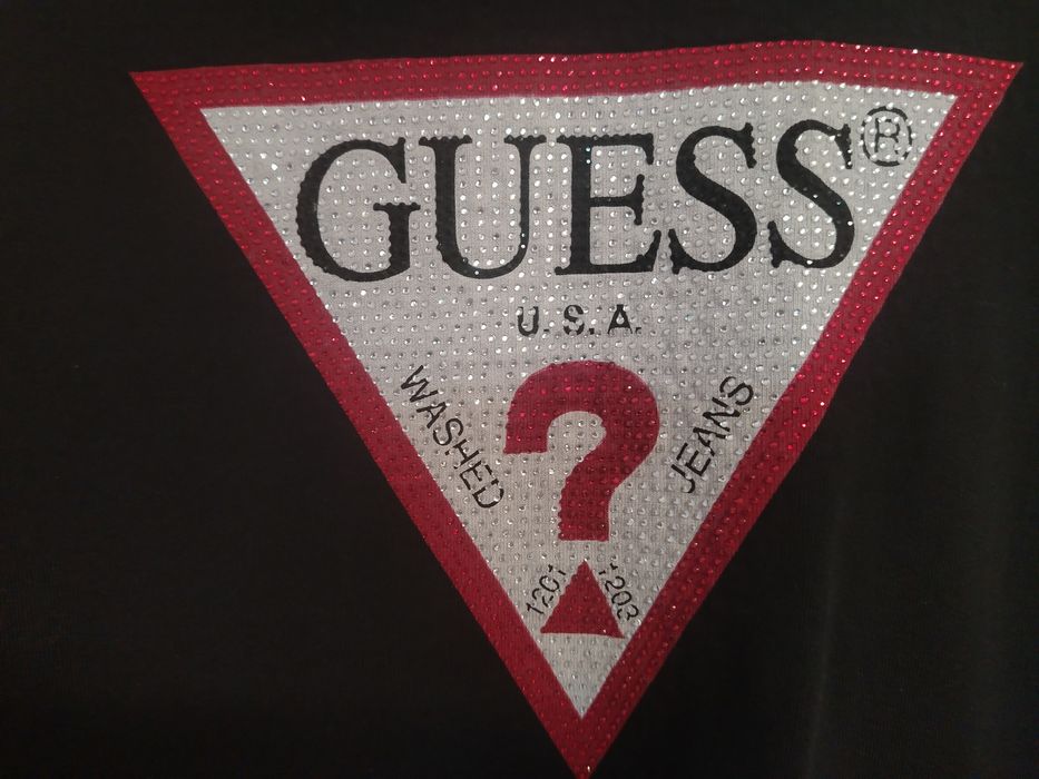 Детски рокли Guess