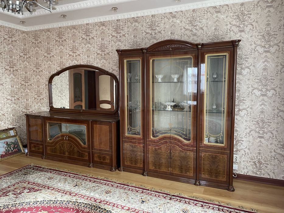 Мебель для гостиной