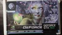 Видеокарта NVIDIA GeForce GTX 760 2gb GDDR5