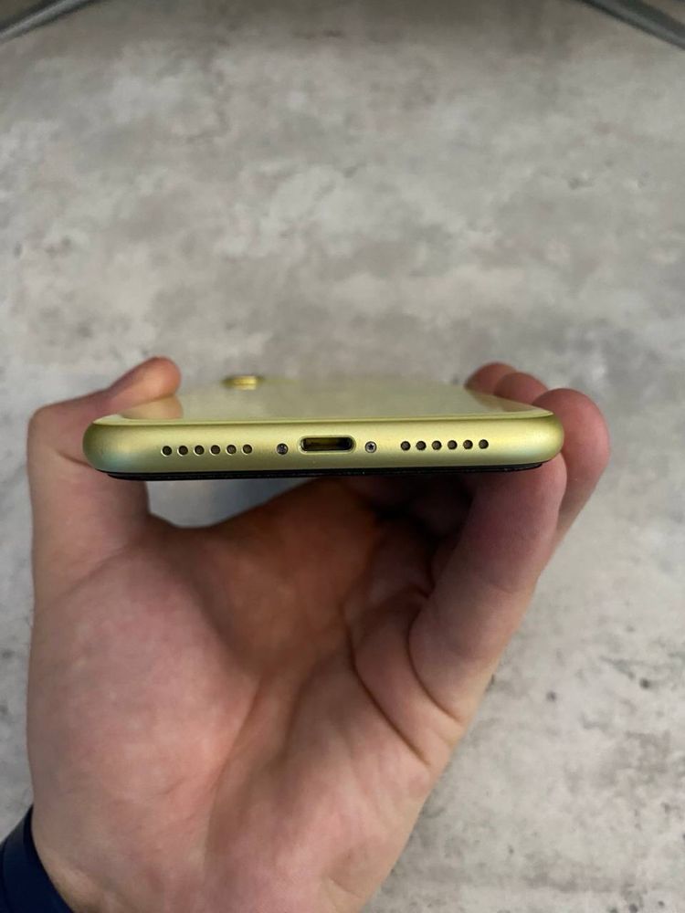 Iphone 11 128 gb
