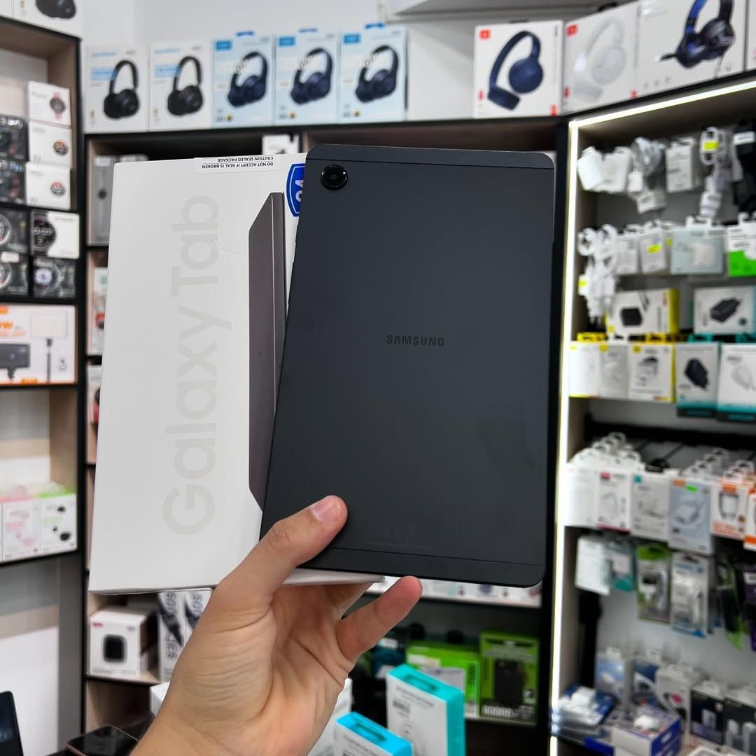 Samsung Galaxy Tab A9 New Super Skidka+Garantiya+Dastafka