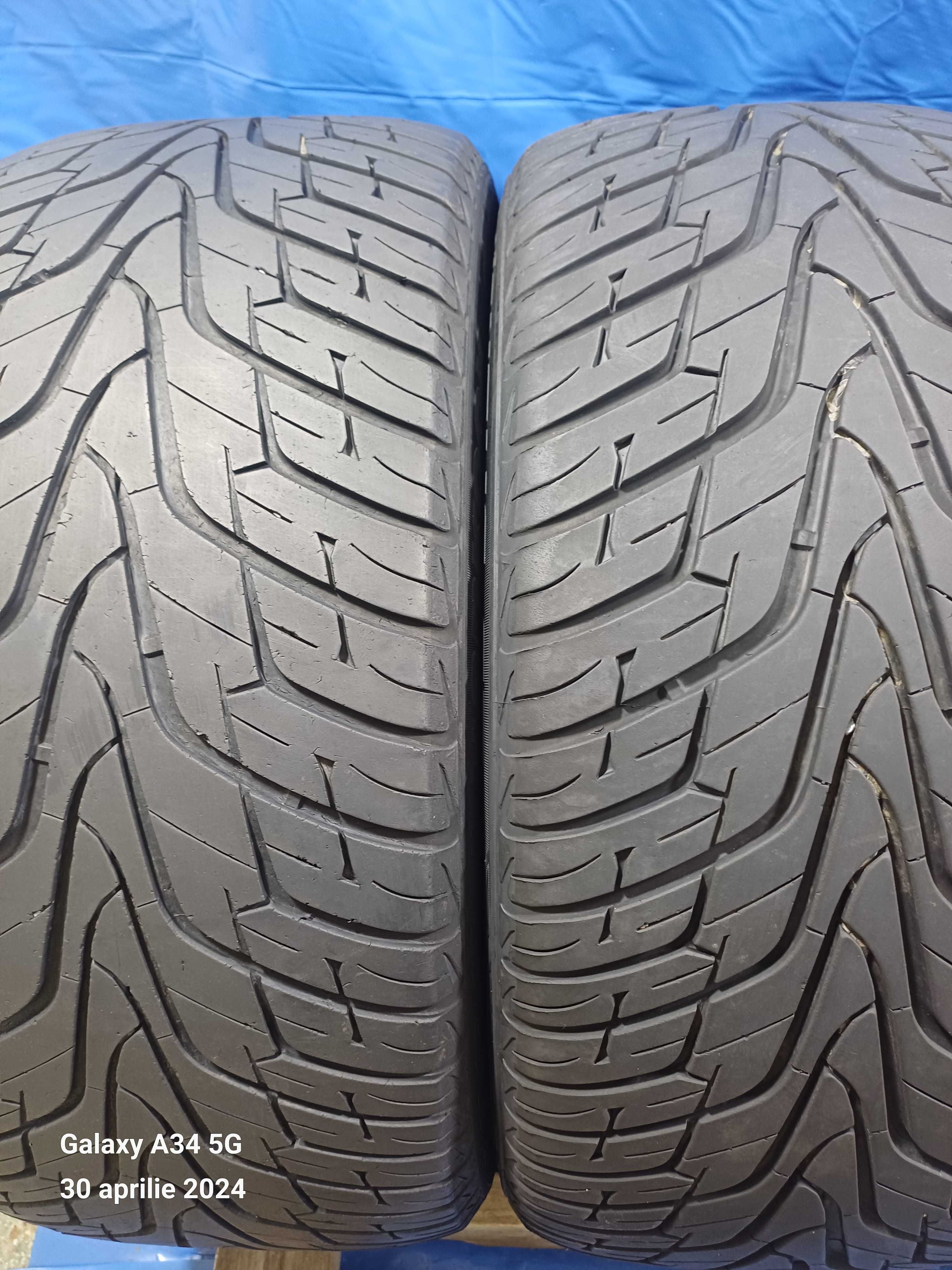 275/40/20 106W Hankook