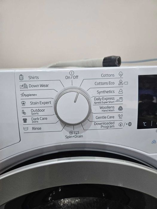 За части пералня Beko WTV 8736 XS / WTV8736XS