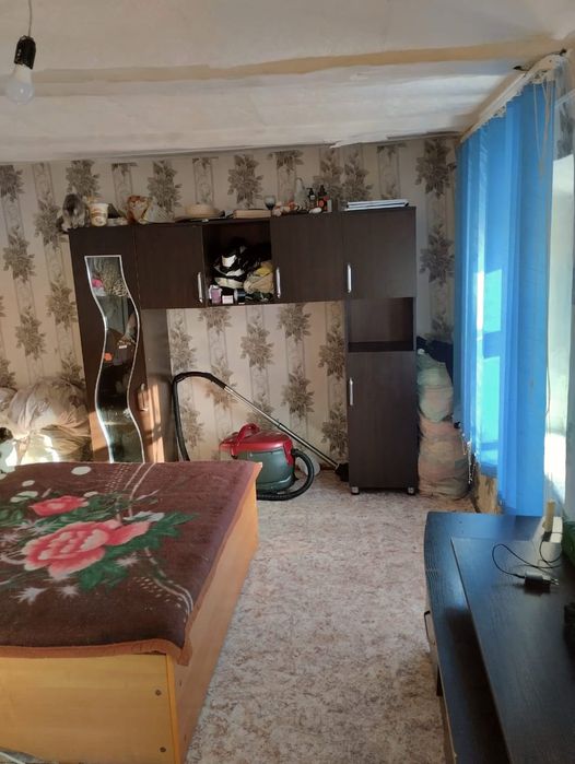 Обмен дома 3-х комнатного в  экологически чистом районе