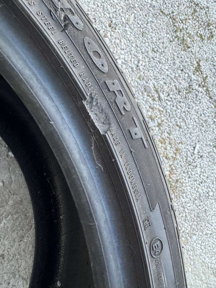 Продавам летни гуми R16/R18/R20
