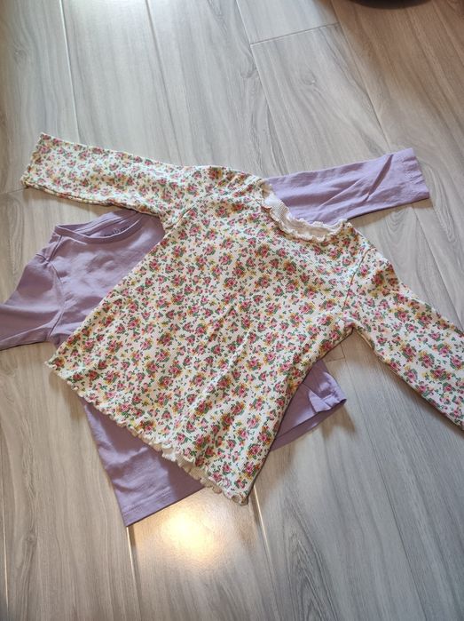 Set bluze marimea 86