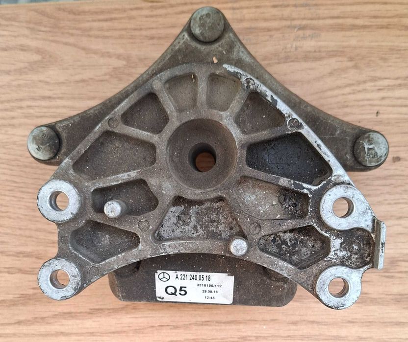 Suport cutie viteze automata Mercedes GLK X204 , 7GTronic, utilizat