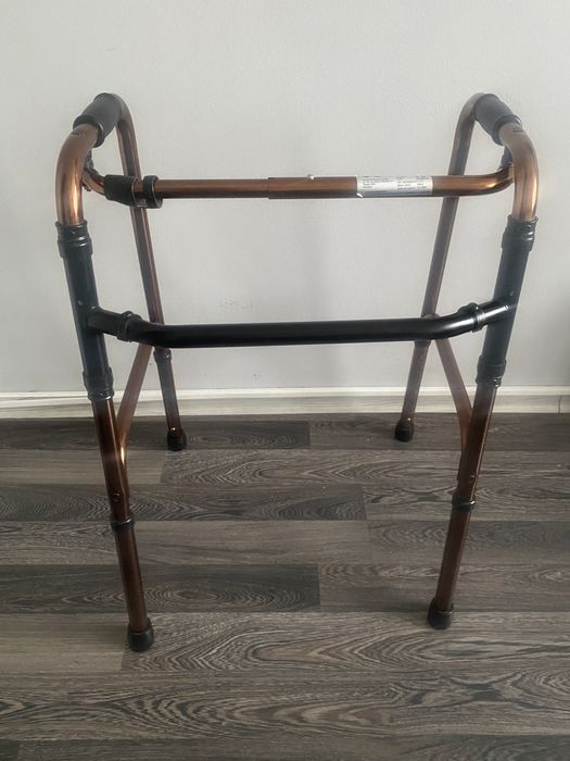 НОВА проходилка