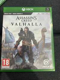 Assasins creed Chronicles si valhalla xbox one