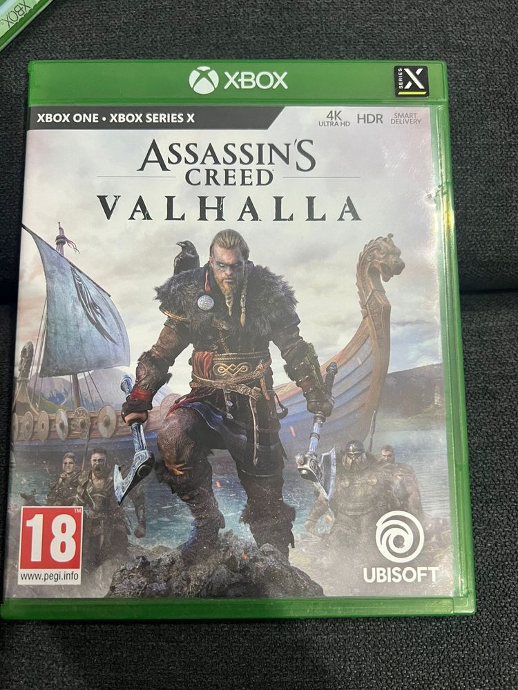 Assasins creed Chronicles, valhalla si origins xbox one