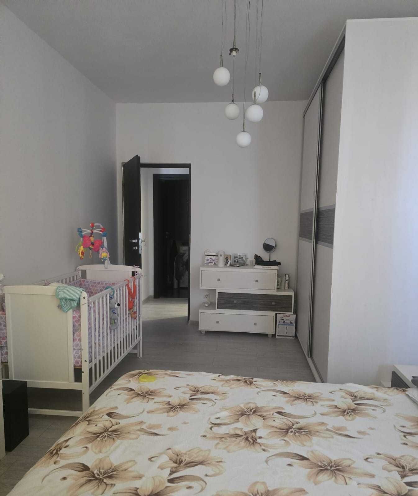 Apartament Style Residence 1 Militari Residence