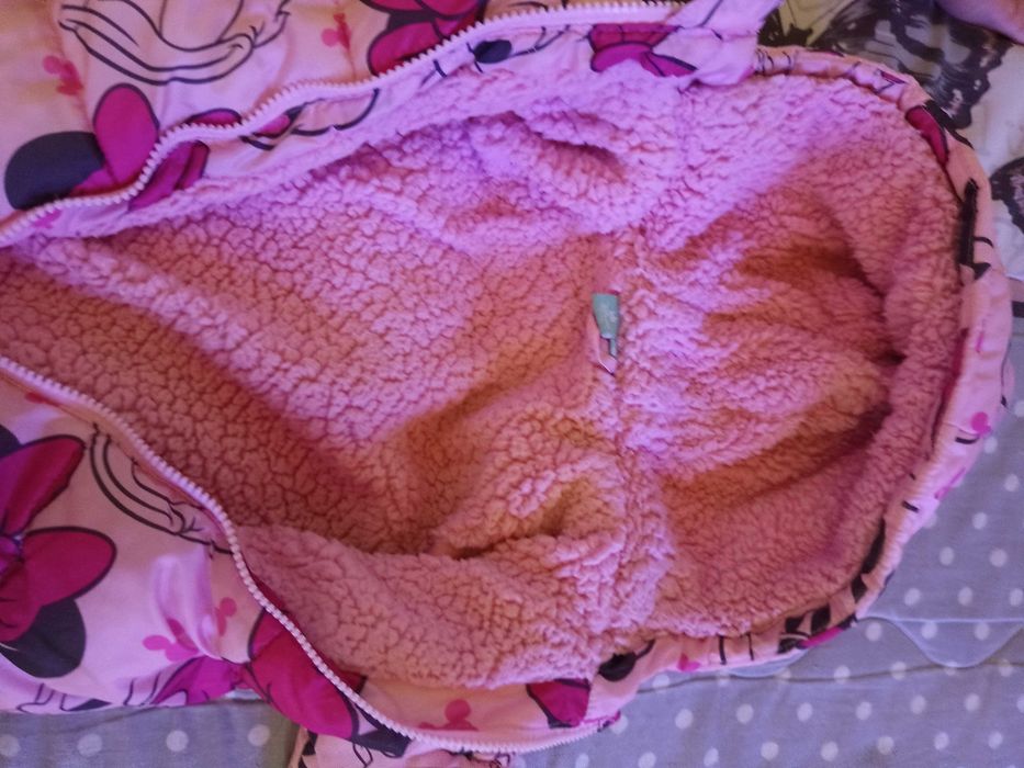 Детско яке в отлично състояние