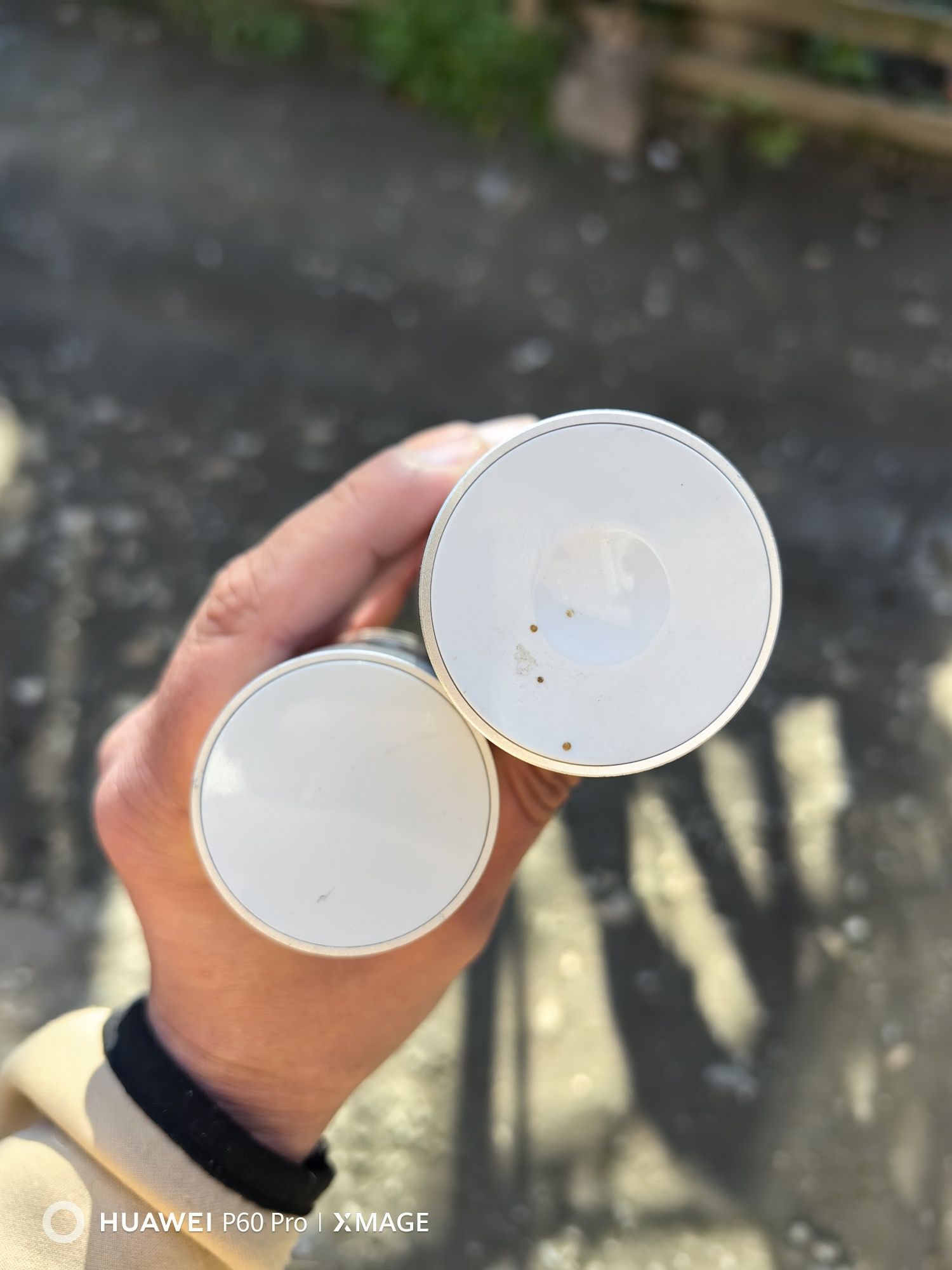 Netatmo Weather !