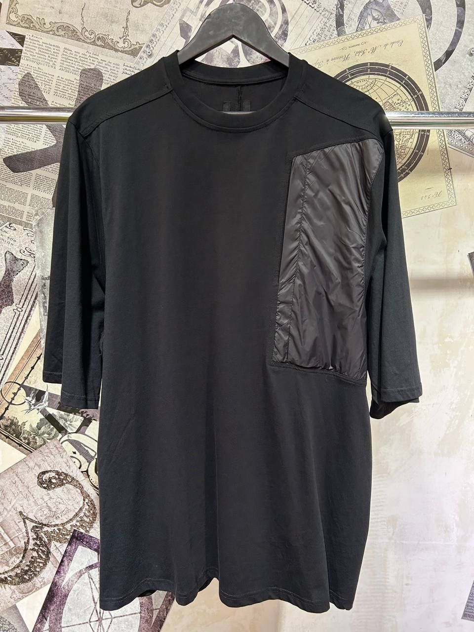 Тениски Rick Owens
