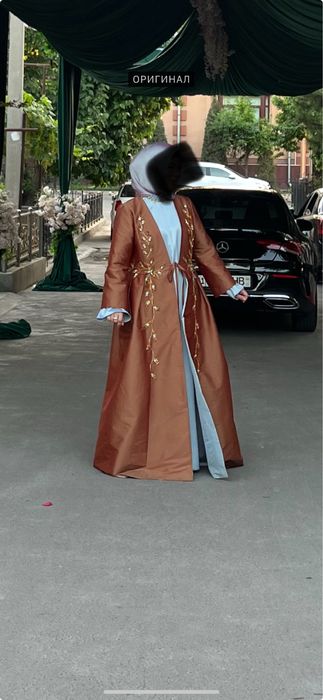 Ichidigi bilan oldidi ruchnoy rabota