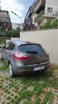 Renault Megane 1.4 TCE