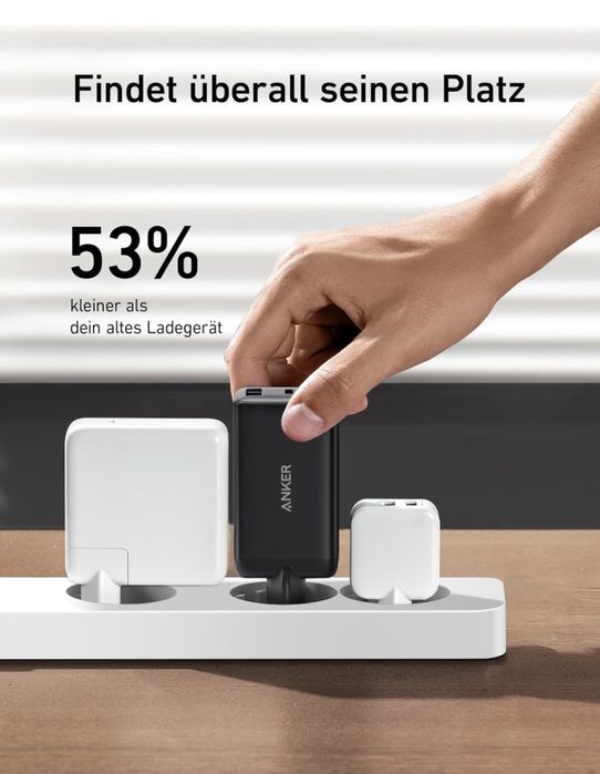 Ultra 3+5*Портови зарядни 200w/240w Super Fast Chargers-Black in color