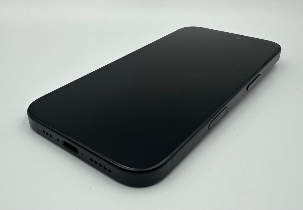 Amanet F28: Telefon Iphone 16   128GB