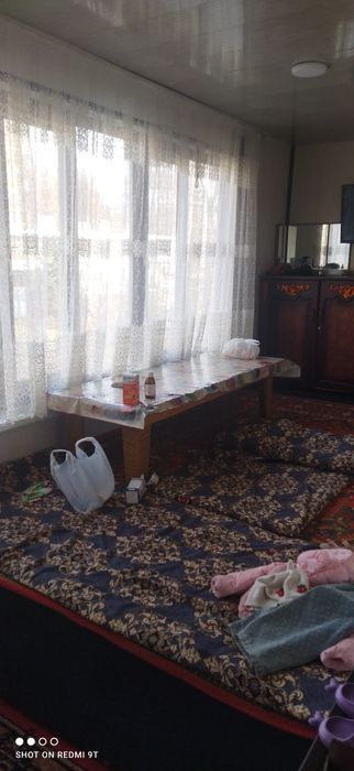 2 xonali uy 4-qavatda narxida kelishadigan joyi bor