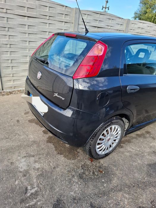 Fiat Grande Punto