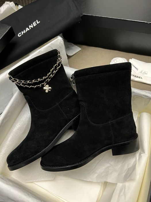 Cizme Chanel 35-42