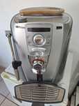 Aparat cafea saeco