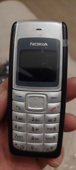 Nokia 1112 новый