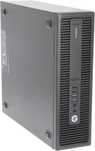 Vând unitate calculator sff HP 705 g3 ( Socket Am 4 .